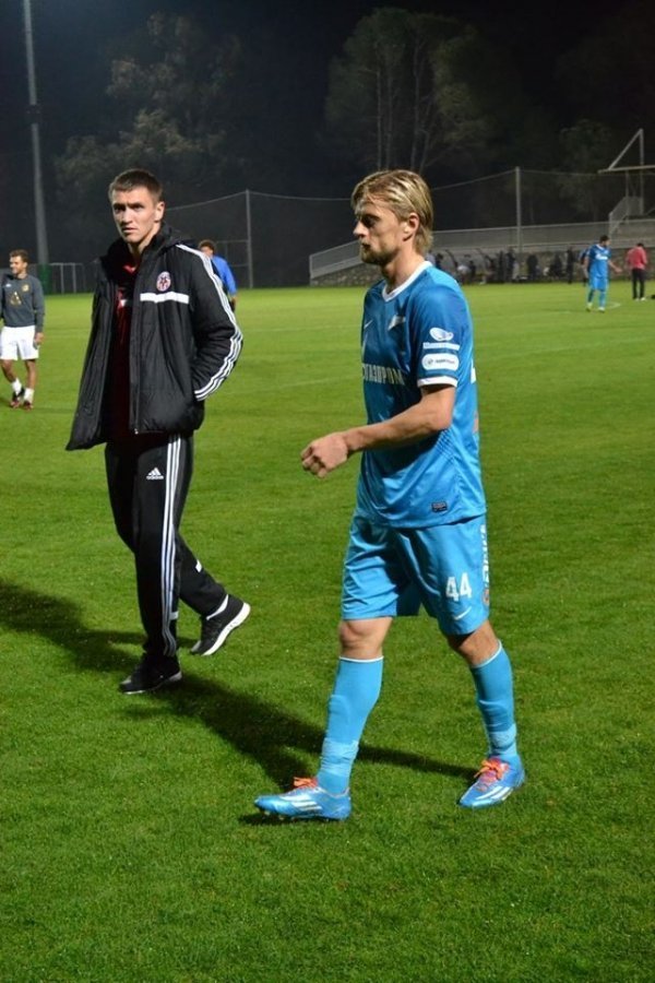 «Волинь» визначилася з суперниками на зборі в Туреччині. ФОТО