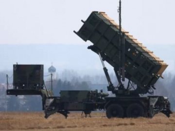 Повітряні сили збили 16 із 28 запущених по Україні російських ракет