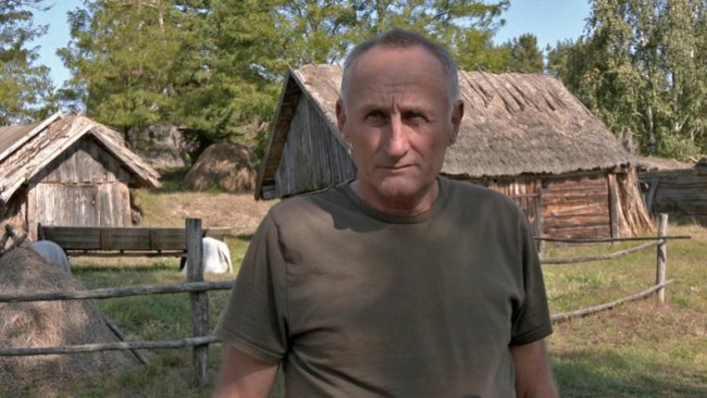 Володимир Труш.