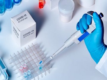 В Україні є загроза «вибухового» зростання COVID – НАН