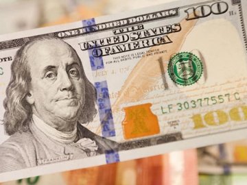 Експерт розповів, що буде з курсом долара у листопаді