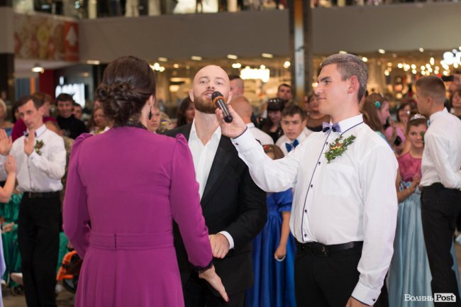 Свято з душею: у Луцьку відбувся «Осінній бал». ФОТО