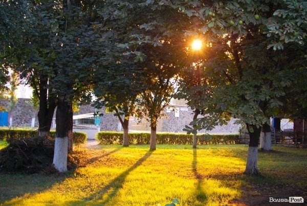 Місто, яке я люблю: Луцьк прокидається. Частина 1