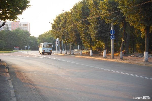 Місто, яке я люблю: Луцьк прокидається. Частина 1