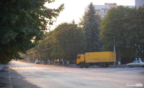 Місто, яке я люблю: Луцьк прокидається. Частина 1