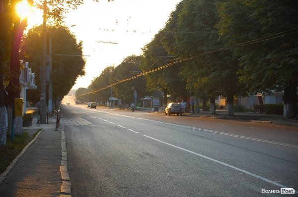 Місто, яке я люблю: Луцьк прокидається. Частина 1