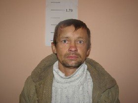 На Волині розшукують чоловіка, який пішов з дому і не повернувся. ФОТО