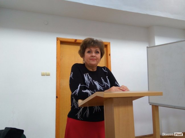 Історія луцького радіо, чиновники та ЗМІ: лекція для студентів-журналістів