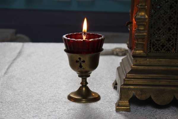 На Волині відкрили оновлену церкву. ФОТО