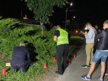 В автобусі «Луцьк-Ужгород» затримали молодика, який заради нових відчуттів вбив двох людей. ВІДЕО