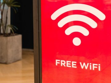 На «Ягодині» зроблять безкоштовний Wі-Fі