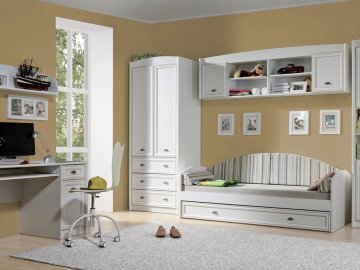 Всі особливості меблів на замовлення*