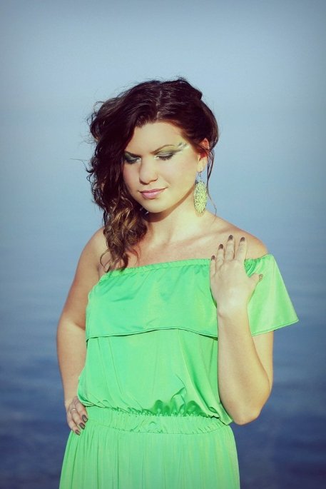 Фотовиставка Катерини Мазурець