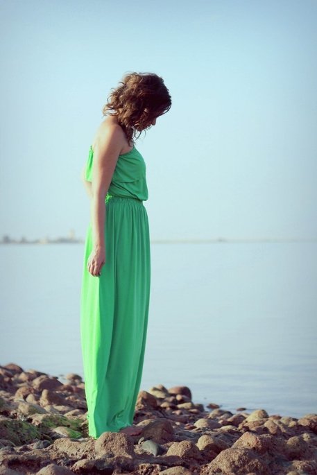 Фотовиставка Катерини Мазурець