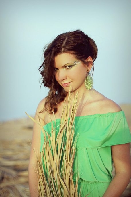 Фотовиставка Катерини Мазурець