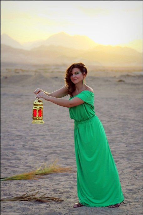 Фотовиставка Катерини Мазурець