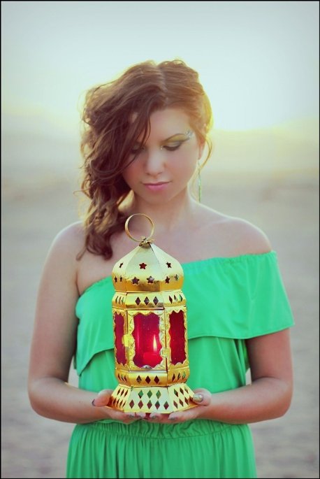 Фотовиставка Катерини Мазурець