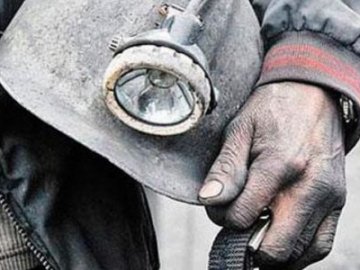 «Міністр нас не чує, а тут керує «смотрящий», – волинські шахтарі