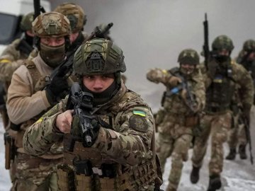 Сили оборони відбили ворожі атаки біля 20 населених пунктів. ЗВЕДЕННЯ ГЕНШТАБУ