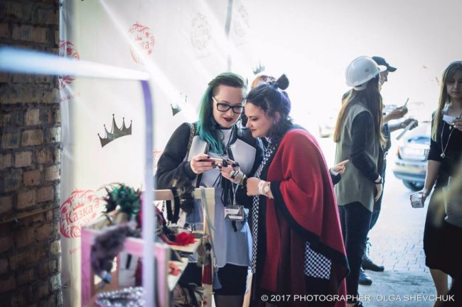 Другий день Lutsk Fashion Weekend: як будівництво перетворили на модний подіум