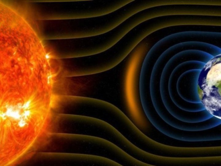 Чи очікувати магнітні бурі 25 січня: прогноз