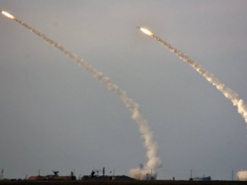 Українська ППО збила 47 із 55 ракет росіян, –  Залужний