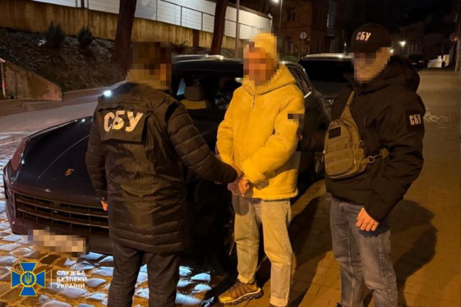 СБУ викрила розкрадання посадовцями КМДА майже 60 мільйонів, які були виділені на соцдопомогу тяжкохворим