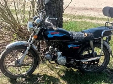 На Волині два водії намагалися відкупитися від поліцейських: один був п'яний, інший –  не мав прав