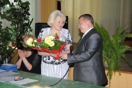 У Ковельській школі мистецтв ‒ випускний. ФОТО