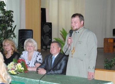 У Ковельській школі мистецтв ‒ випускний. ФОТО