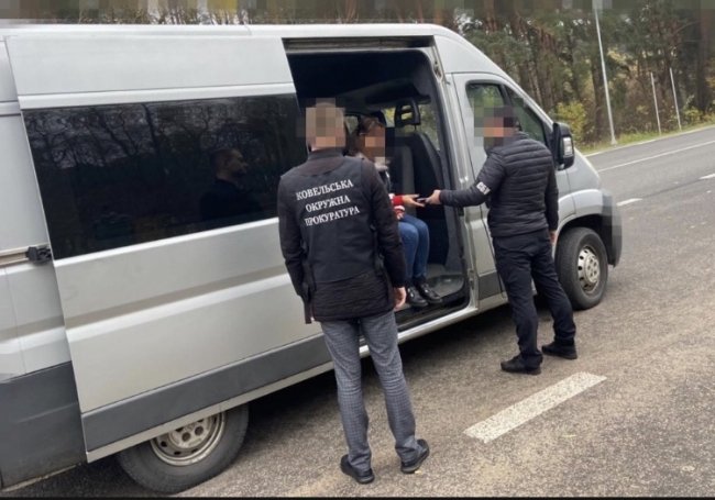 Переправили до Польщі 78 ухилянтів: на Волині судитимуть членів організованої групи. ФОТО