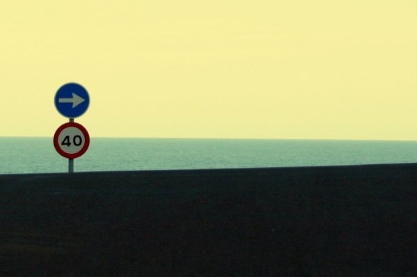 Захоплюючі знімки для любителів мінімалізму. ФОТО