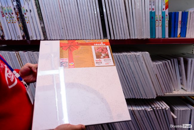 Чому до зими варто встигнути зайти у луцький «Офіс Центр»*