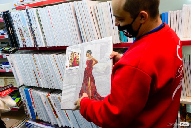 Чому до зими варто встигнути зайти у луцький «Офіс Центр»*