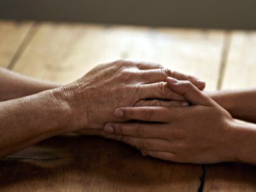 Лучанкам, які прожили століття, дадуть по 1000 гривень 