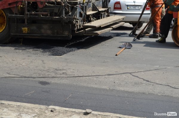 Вулиця Винниченка