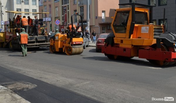 Вулиця Винниченка