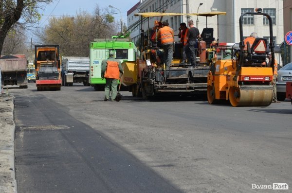 Вулиця Винниченка