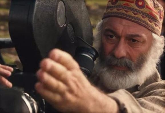 «Тіні забутих предків»: 10 фактів про легендарний український фільм. ФОТО