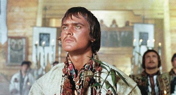 «Тіні забутих предків»: 10 фактів про легендарний український фільм. ФОТО