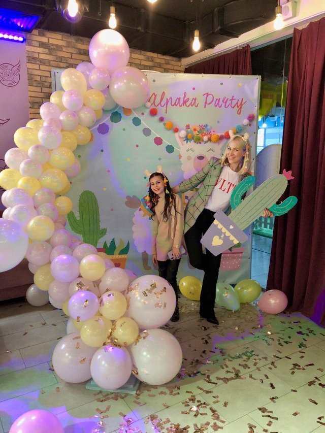 Лабіринт, художня школа, банкетний зал: що працює в дитячому розважальному комплексі у «Промені»*