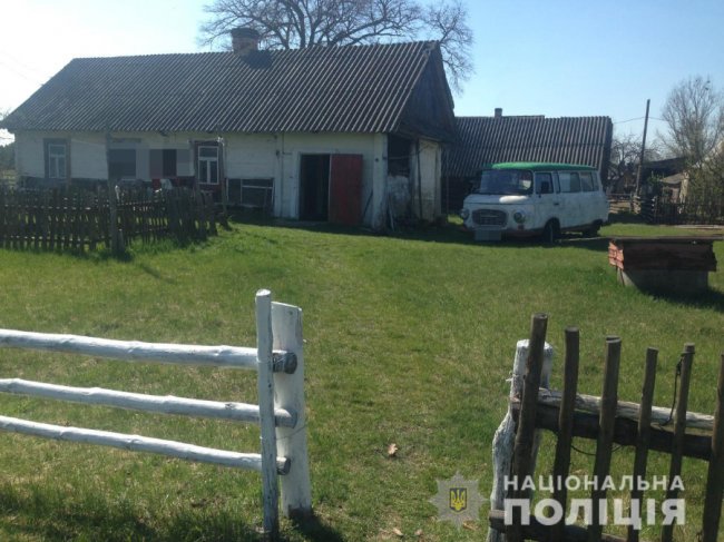 Гроші, велосипед та металобрухт: на Волині за минулу добу розкрили дві крадіжки