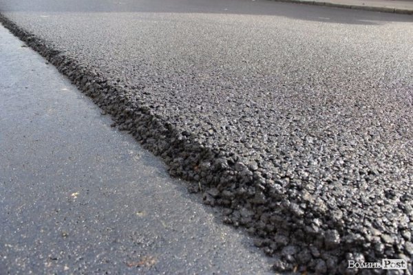 У Луцьку покращують інфраструктуру. ФОТО