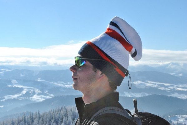 Ростислав Глеба