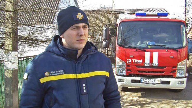 У Луцькому районі перевіряли печі і газові котли: які порушення виявили. ВІДЕО