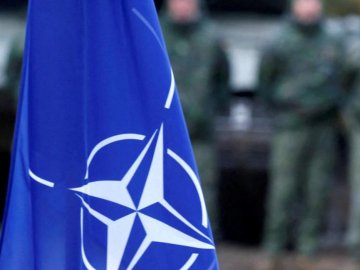Сили швидкого реагування НАТО приведені в бойову готовність