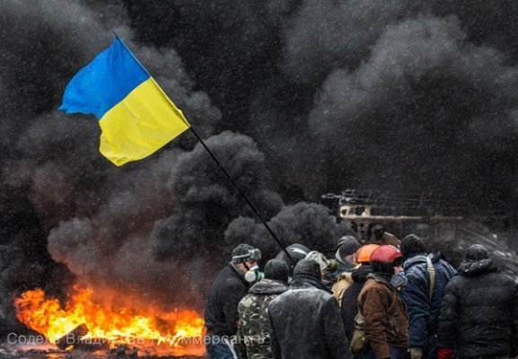 Революція в розвитку. ФОТО