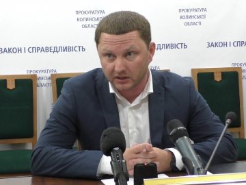 Призначили начальника волинського відділення теруправління ДБР