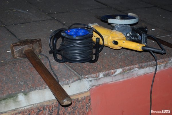 Як Волинь позбулася маневицького Леніна. ФОТО