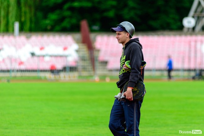 До Луцька на змагання з'їхались пожежники з 7 країн. ФОТО